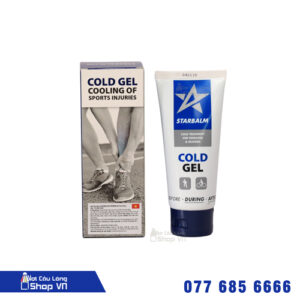 Gel làm lạnh Starbalm Cold Gel 100Ml