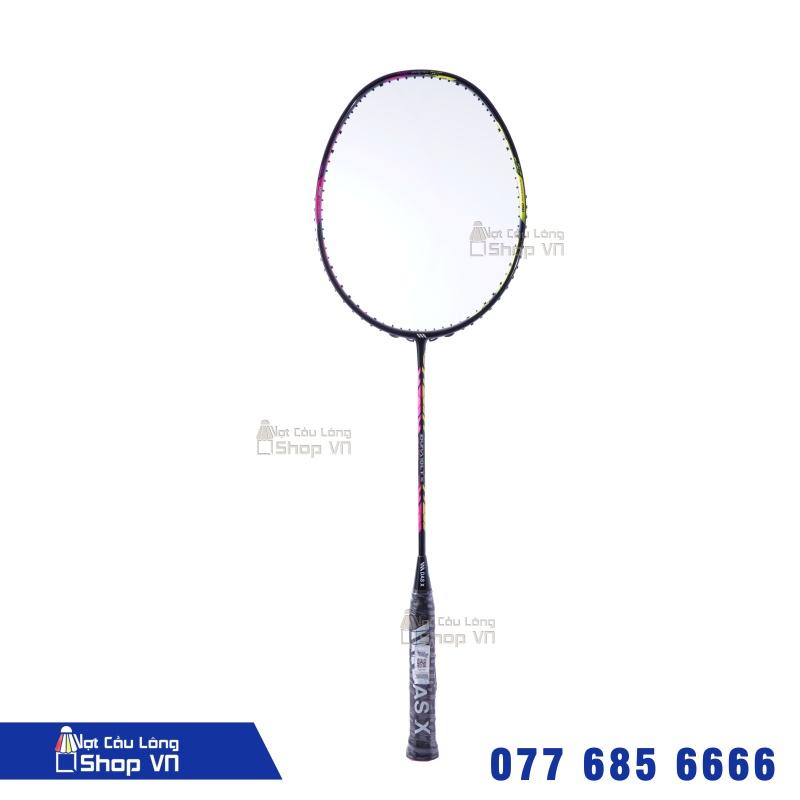 Vợt cầu lông DAS X Dura 10LT chính hãng – Vợt Cầu Lông Shop