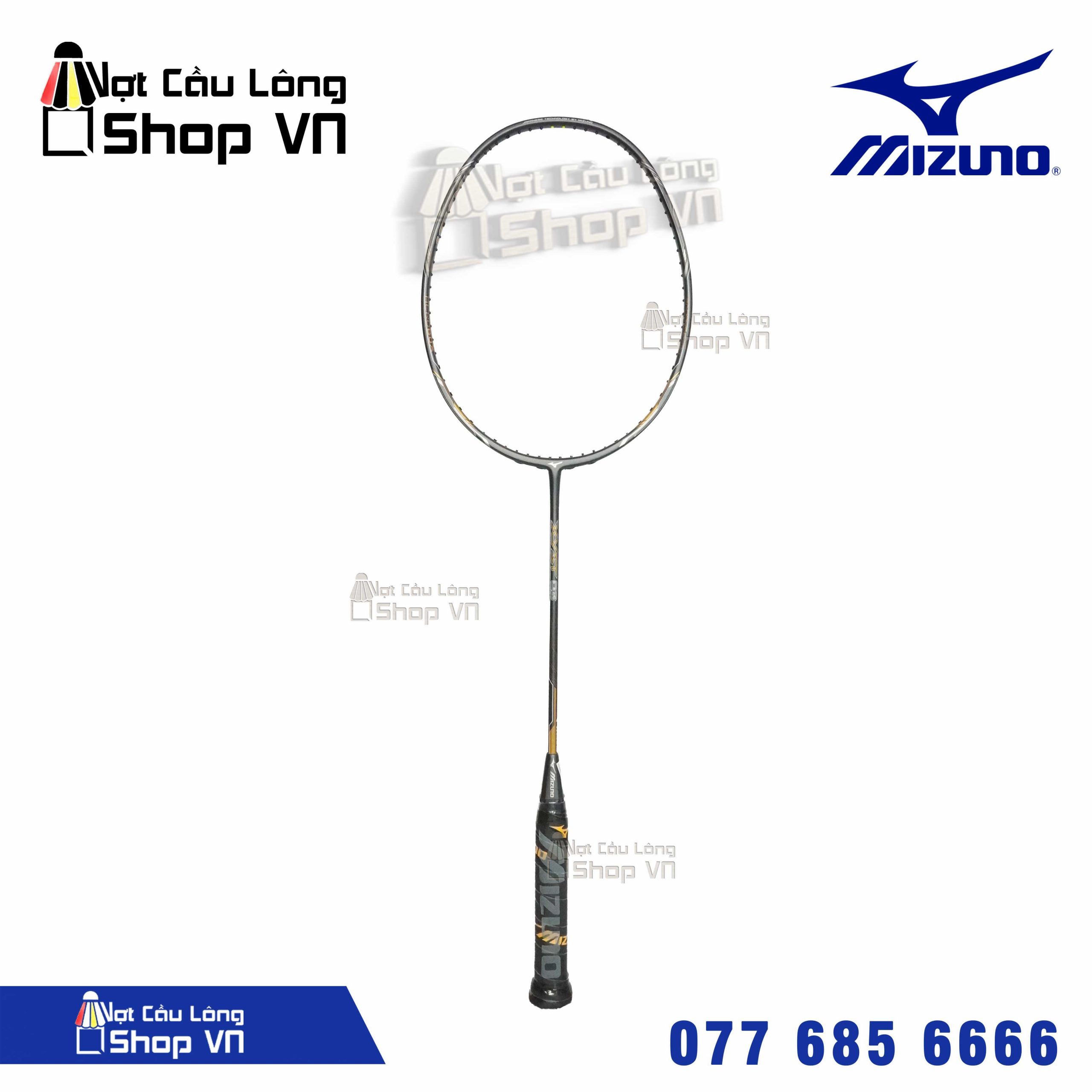 Vợt cầu lông Mizuno XYST 03