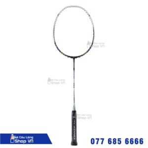 Vợt cầu lông Prokennex Power Pro 704 Đen Trắng