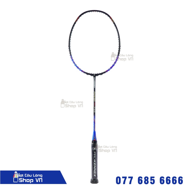 Vợt cầu lông Prokennex Power Pro 705 Xanh Đen