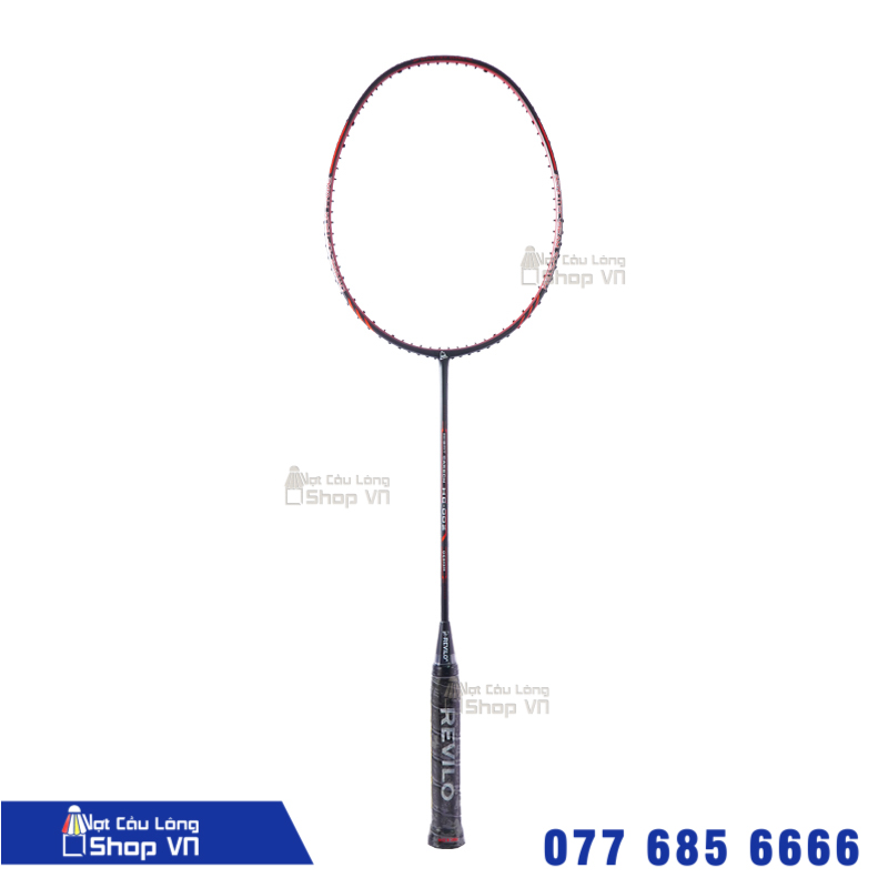 Vợt cầu lông Revilo Hight Carbon HC 002