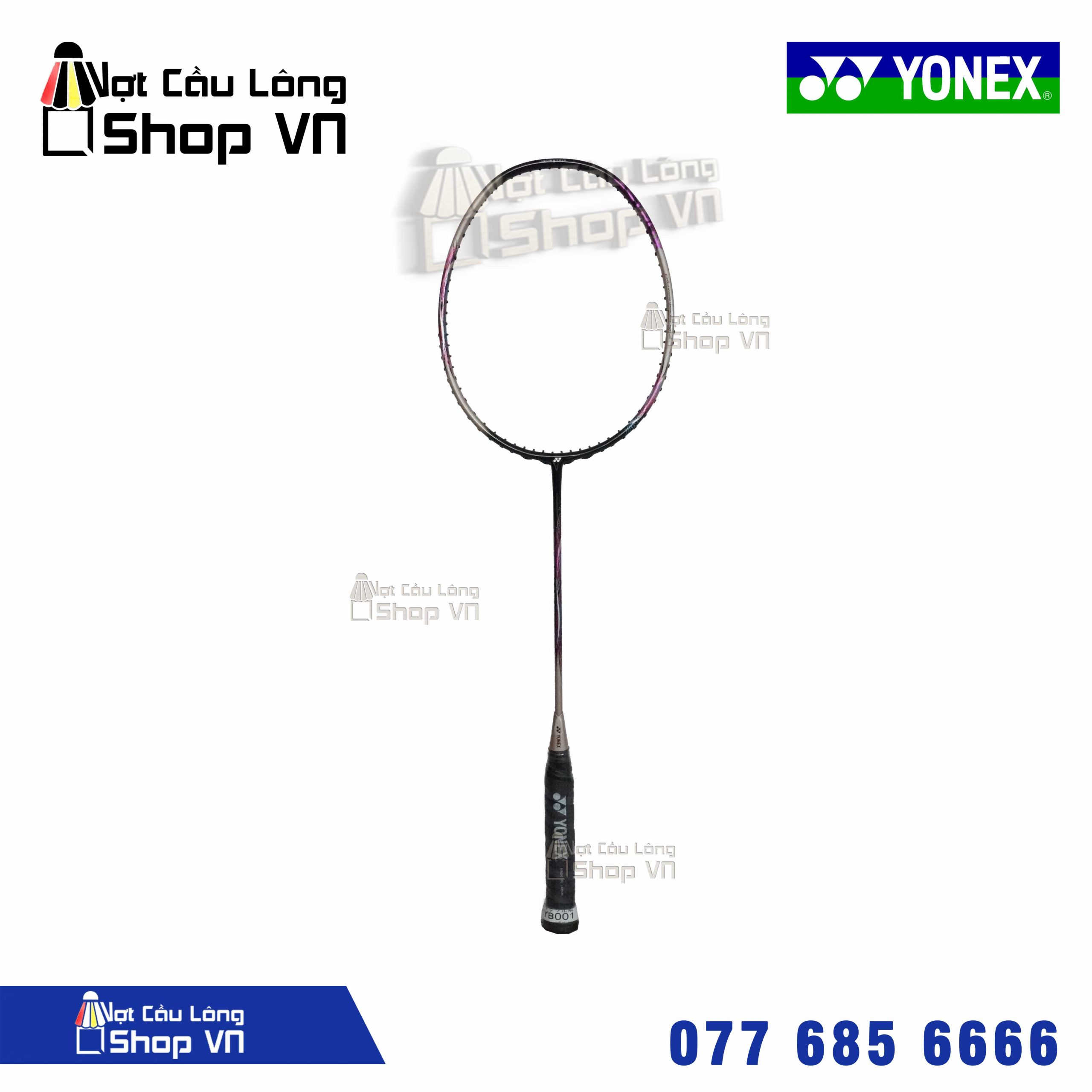 Vợt cầu lông Yonex Astrox 55 JP – Nội địa Nhật