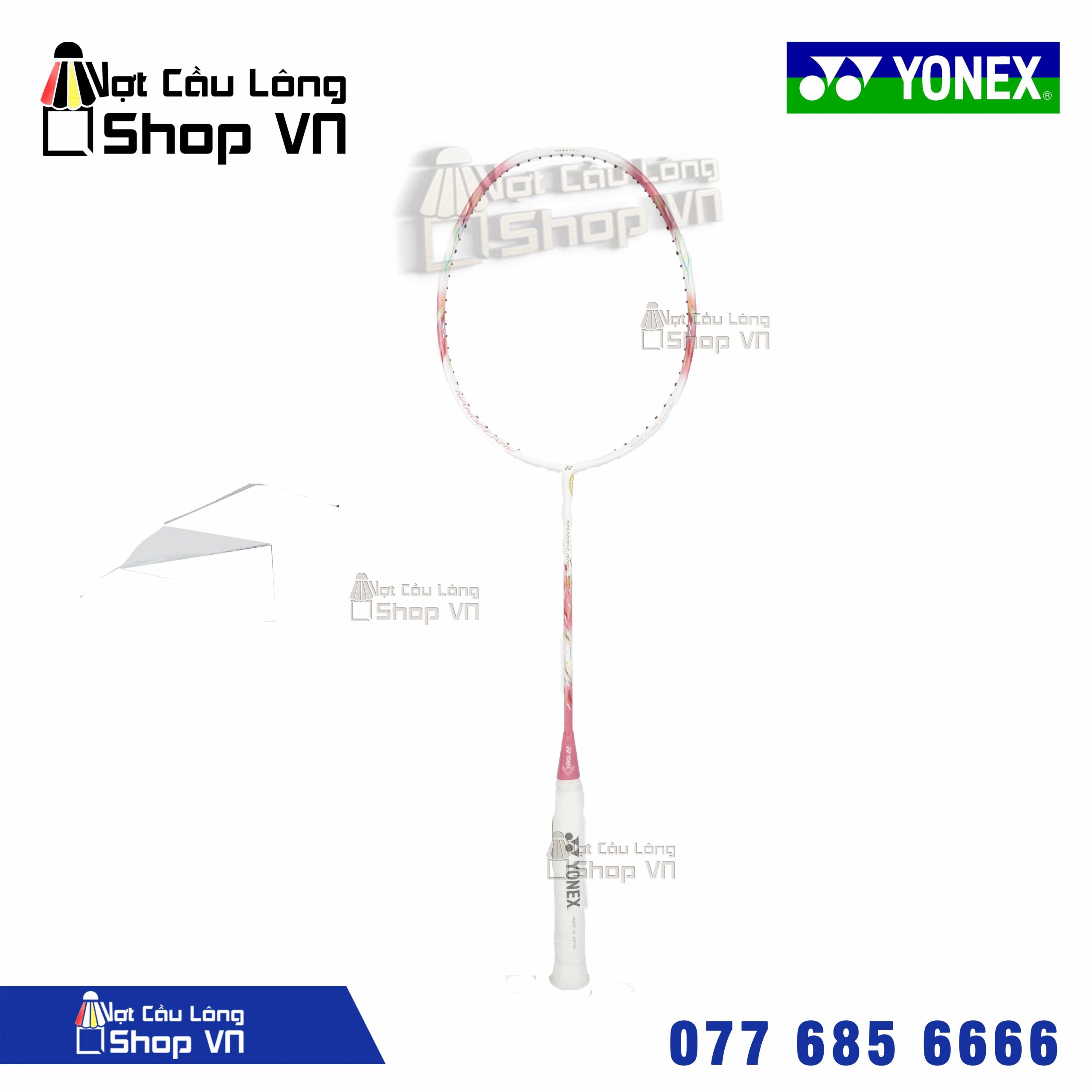 Vợt cầu lông Yonex Nanoflare 70 – Nội địa Nhật