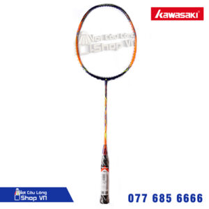 Vợt cầu lông Kawasaki Ninja X266 – Hàng cty chính hãng