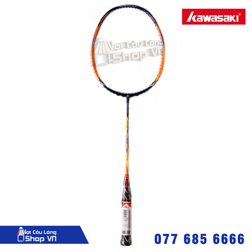 Vợt cầu lông Kawasaki Ninja X266 – Hàng cty chính hãng