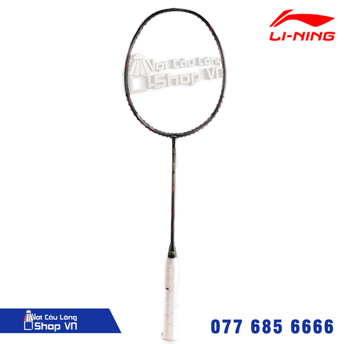 Vợt cầu lông Lining 3D Calibar 001C – Hàng cty chính hãng