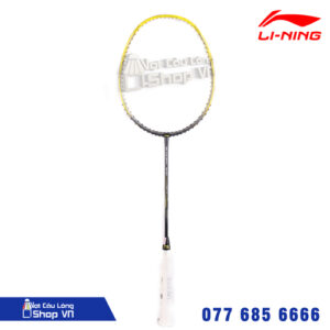 Vợt Cầu Lông Lining 3D Calibar 300 – Hàng Chính Hãng