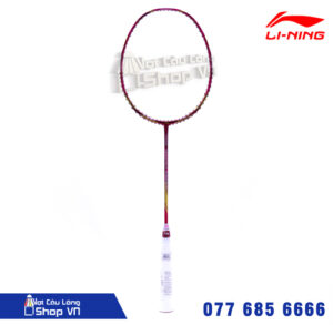 Vợt cầu lông Lining Aeronaut 4000B – Hàng cty chính hãng
