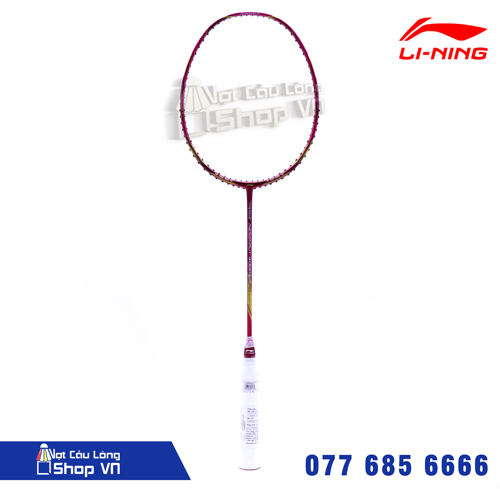 Vợt cầu lông Lining Aeronaut 4000B – Hàng cty chính hãng