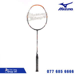 Vợt cầu lông Mizuno Accel Arc 747 – Hàng cty chính hãng