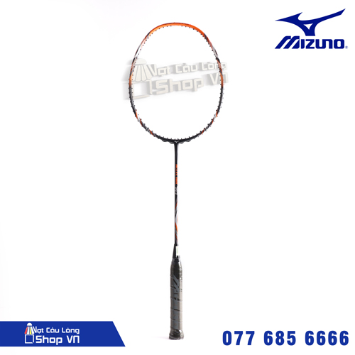 Vợt cầu lông Mizuno Accel Arc 747 – Hàng cty chính hãng