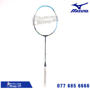 Vợt cầu lông Mizuno Carbo Pro 815 – Hàng cty chính hãng