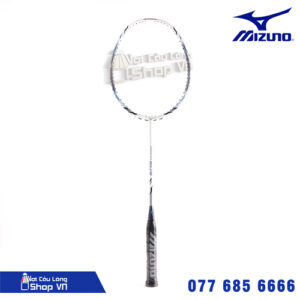 Vợt cầu lông Mizuno NanoBlade 909 – Hàng cty chính hãng