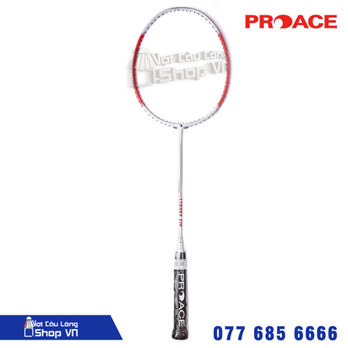 Vợt cầu lông Proace Stroke 316 – Hàng cty chính hãng