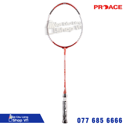 Vợt cầu lông Proace Ti Tanium 9 – Hàng cty chính hãng