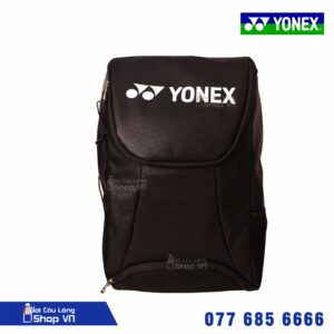 Balo cầu lông Yonex BA264CR – Đen