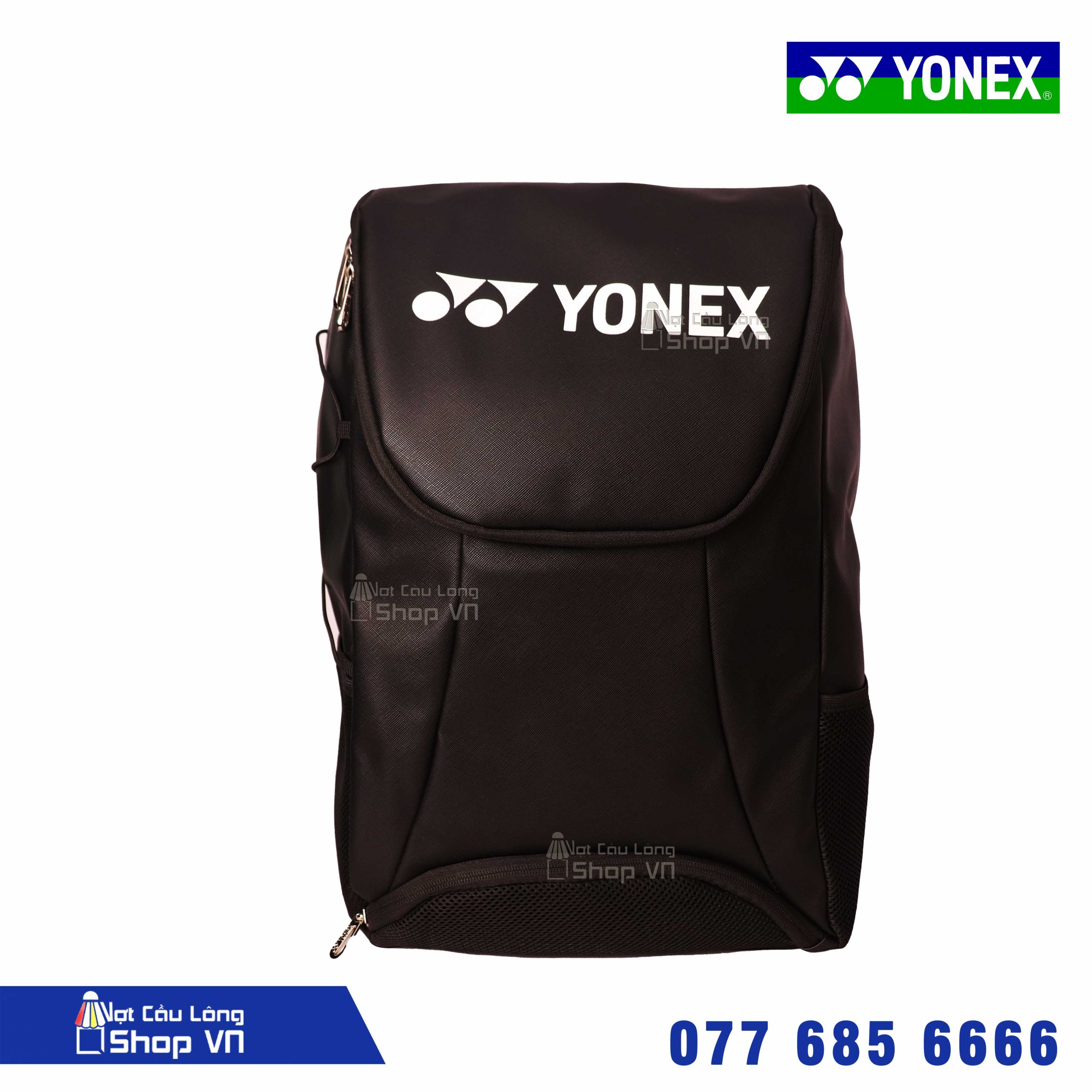 Balo cầu lông Yonex BA264CR – Đen