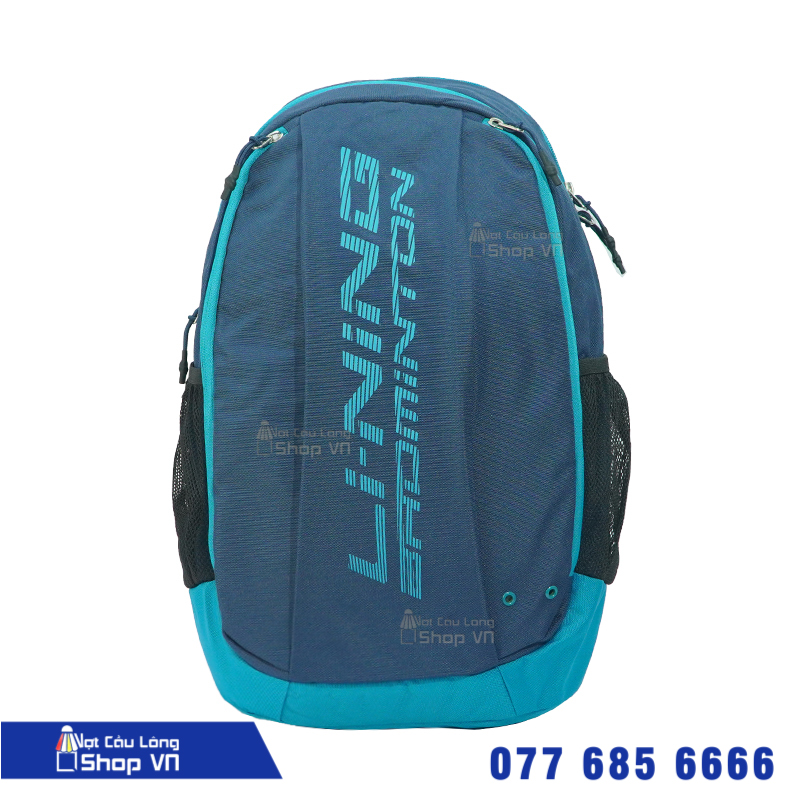 Balo Cầu Lông Lining ABSR142-6 Hàng Chính Hãng