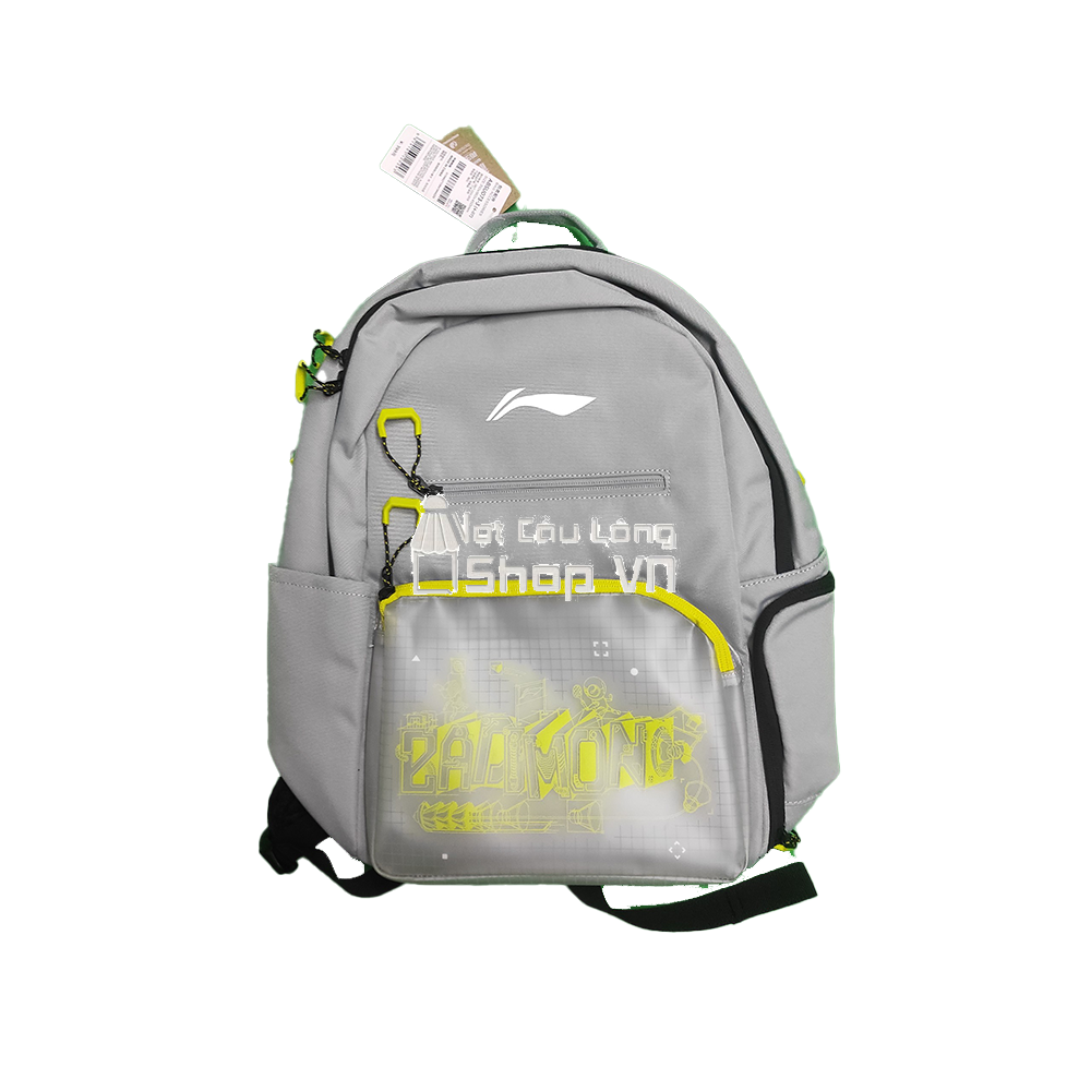 Balo cầu lông Lining ABSU073-3