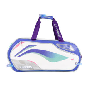 Túi cầu lông Lining ABJU013-2 trắng