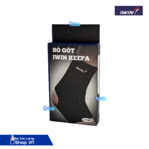 Bó gót xỏ iWin Keepa