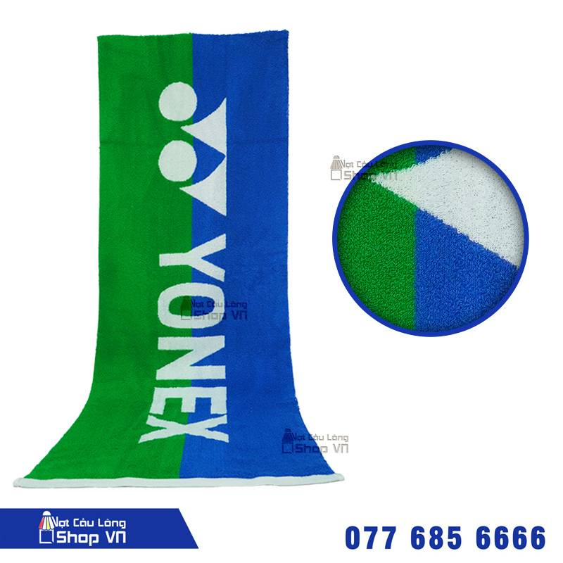 Khăn Yonex AC1213CR