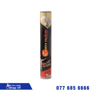 Ống cầu lông Kiên Thanh