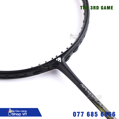 The 3RD Game NanoFlare 700