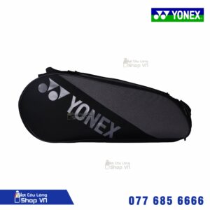 Túi cầu lông Yonex 22826T-BT6 xám