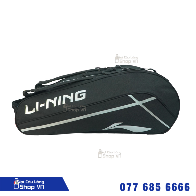 Túi Cầu Lông Lining ABJT059-1 Chính Hãng