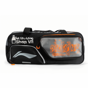 Túi cầu lông Lining ABJU015-1 đen