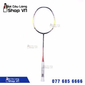 Vợt cầu lông DAS X Cosmic Technology 886