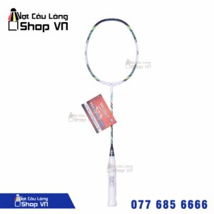 Vợt cầu lông DAS Flash 986 – Green