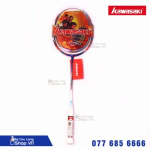 Vợt cầu lông Kawasaki Passion Plus