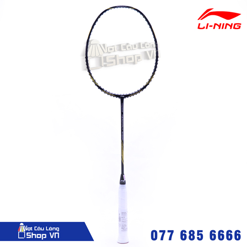 Vợt cầu lông Lining Aeronaut 4000 – Hàng cty chính hãng