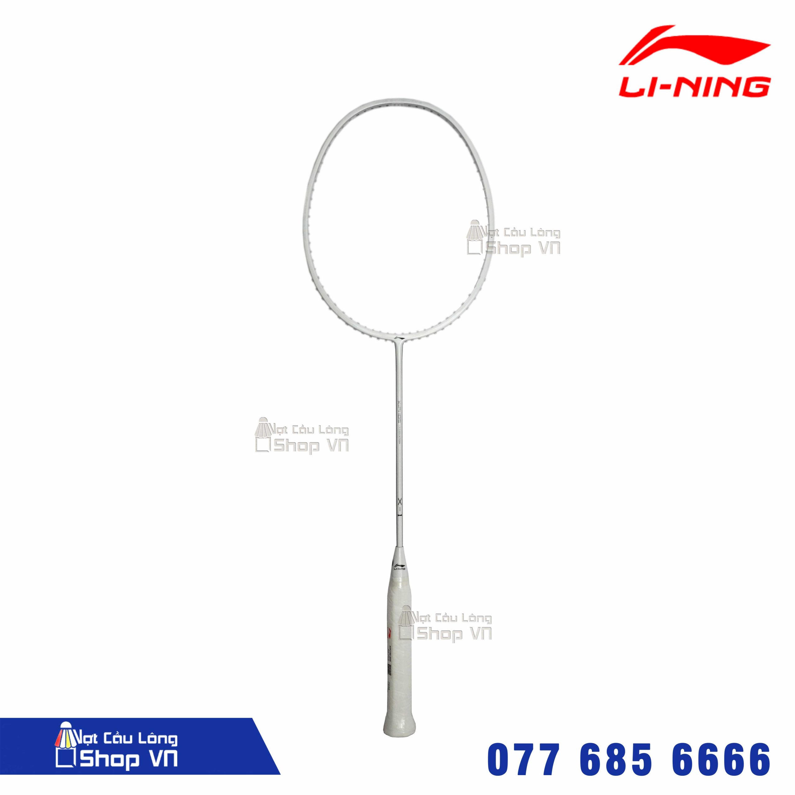 Vợt cầu lông Lining XIPHOS X1 – Nội địa Trung