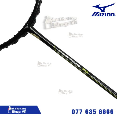 Vợt cầu l&ocirc;ng Mizuno Fortius 70