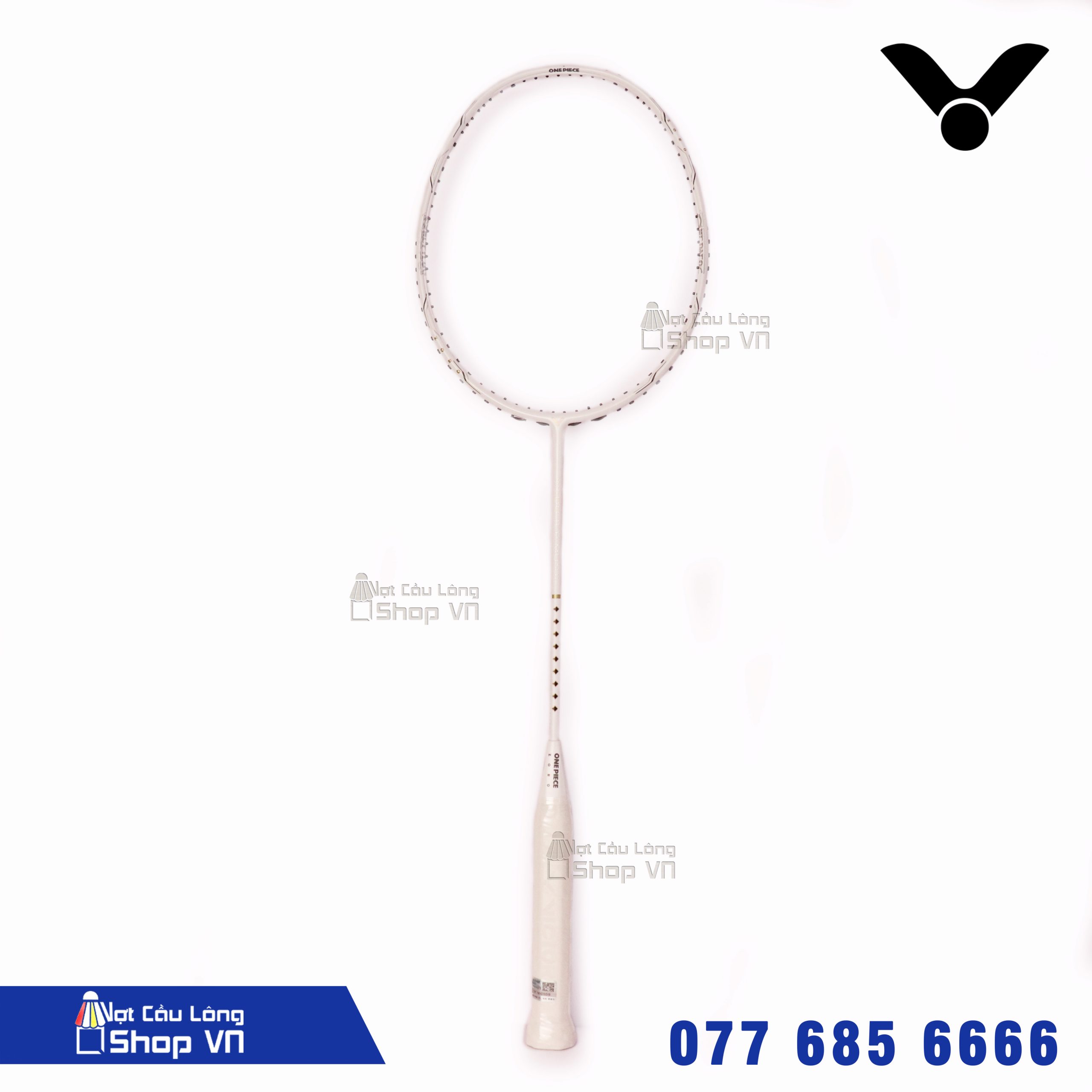 Vợt cầu lông Victor One Piece – Thruster WADO ICHIMONJI