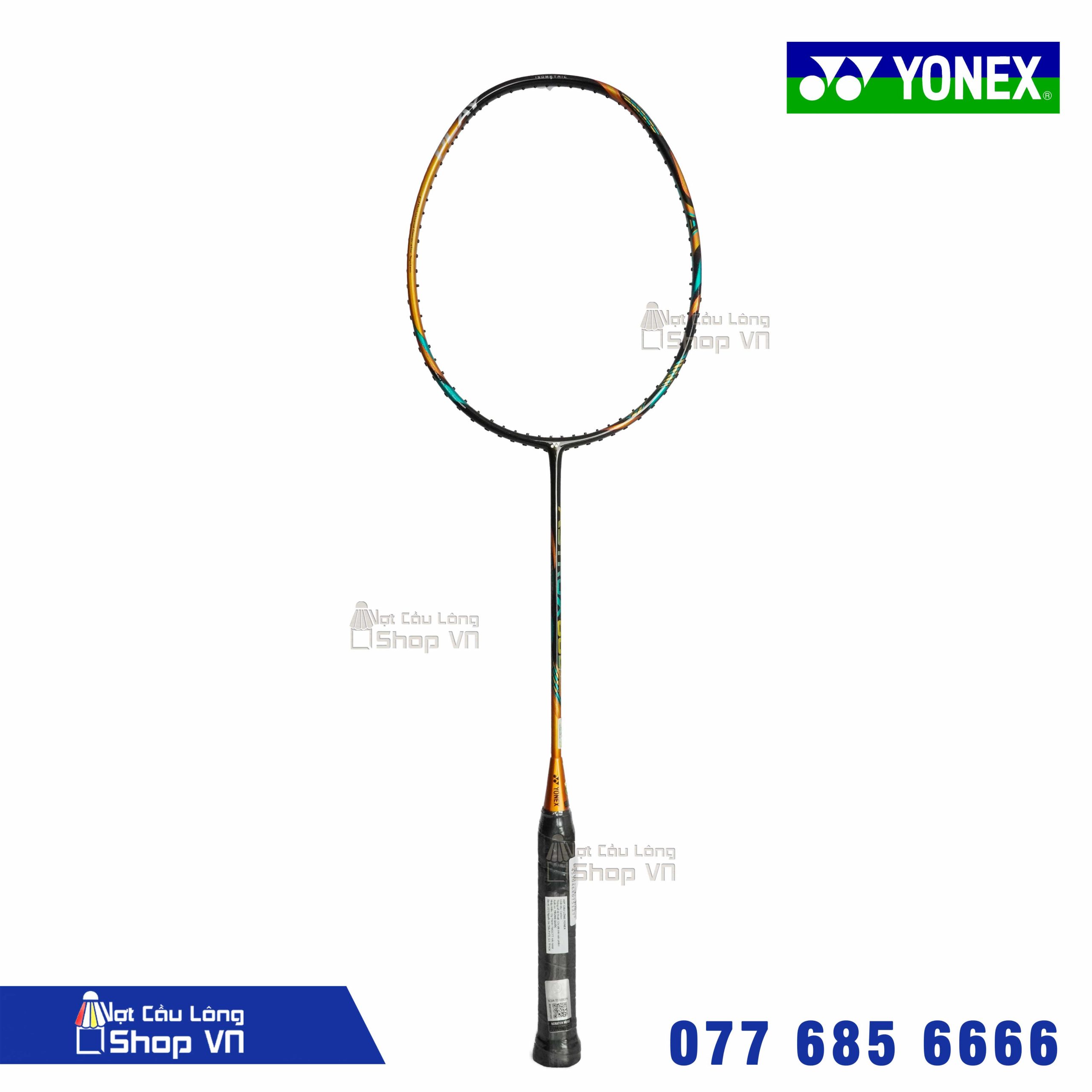 Vợt cầu lông Yonex Astrox 88D Play