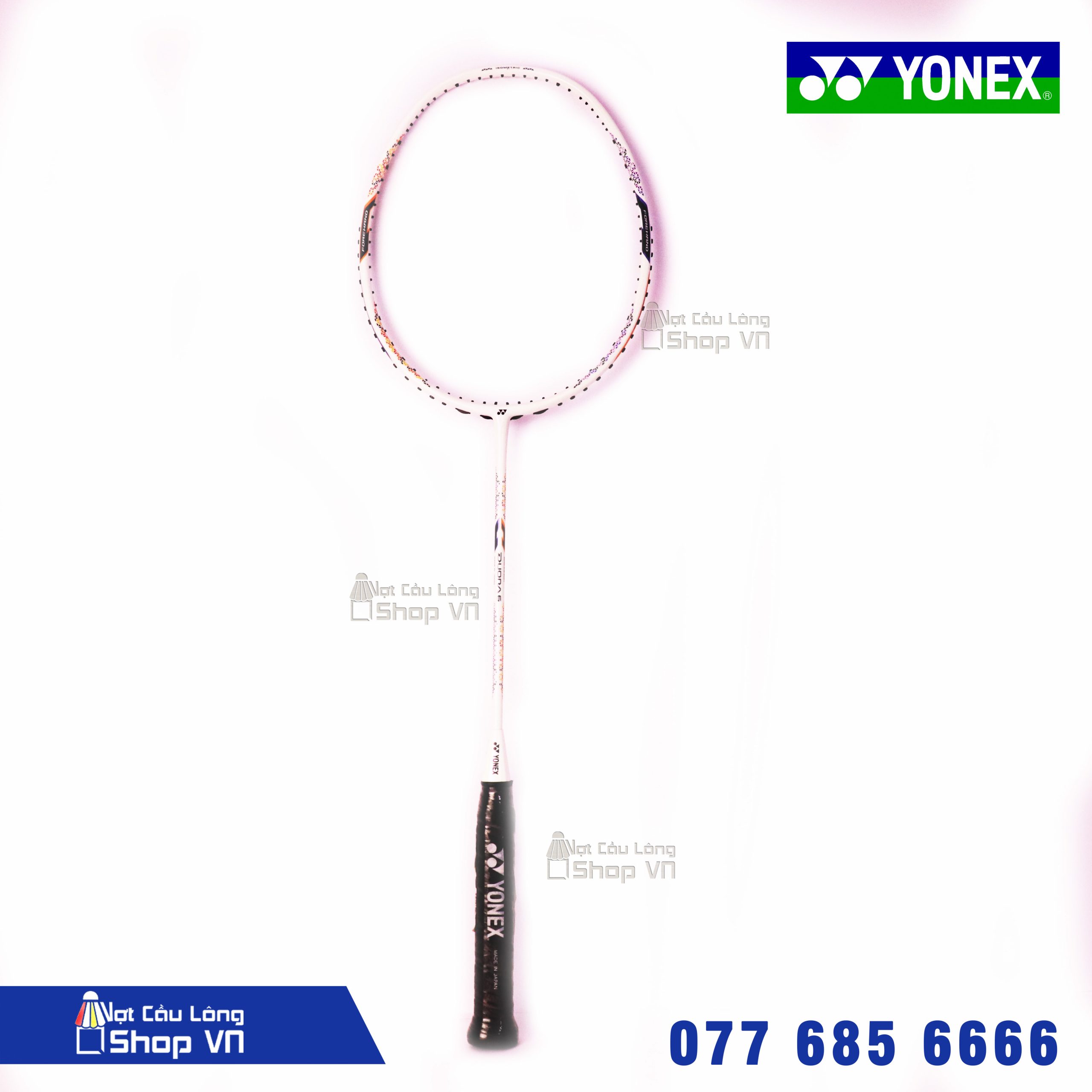 Vợt cầu lông Yonex Duora 6 JP – Nội địa Nhật