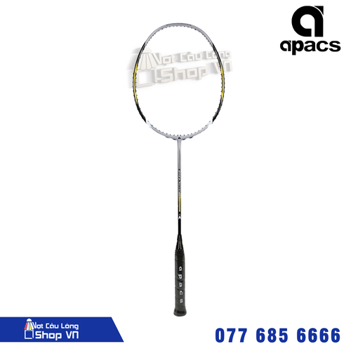 Vợt cầu lông Apacs Edge Saber 7