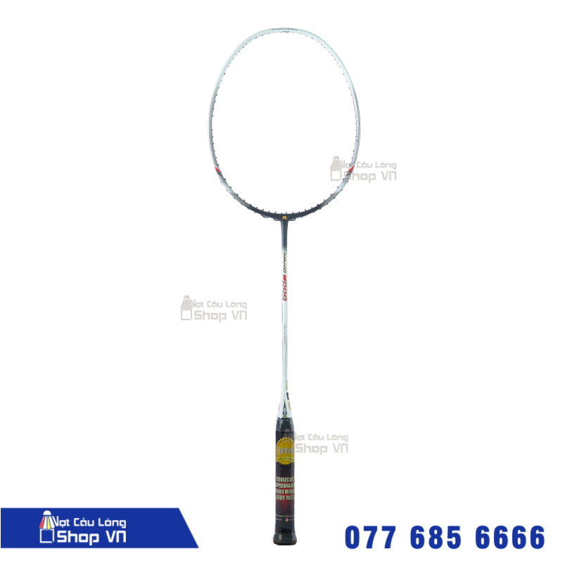 Vợt cầu lông Apacs Nano 9000