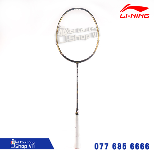 Vợt cầu lông Lining 3D Calibar 900i – Hàng cty chính hãng