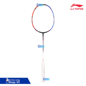 Set vợt cầu lông Lining Halbertec 9000 Limited – Nội địa Trung