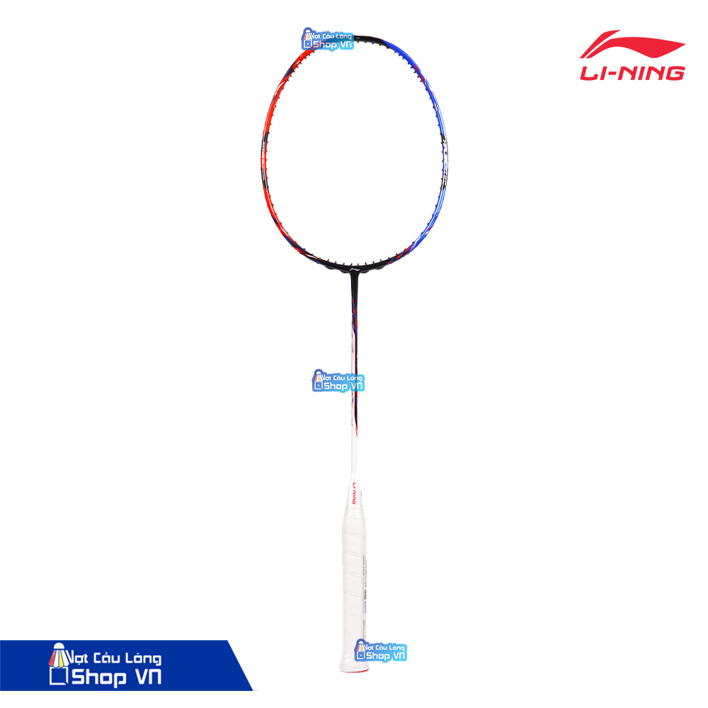 Set vợt cầu lông Lining Halbertec 9000 Limited – Nội địa Trung