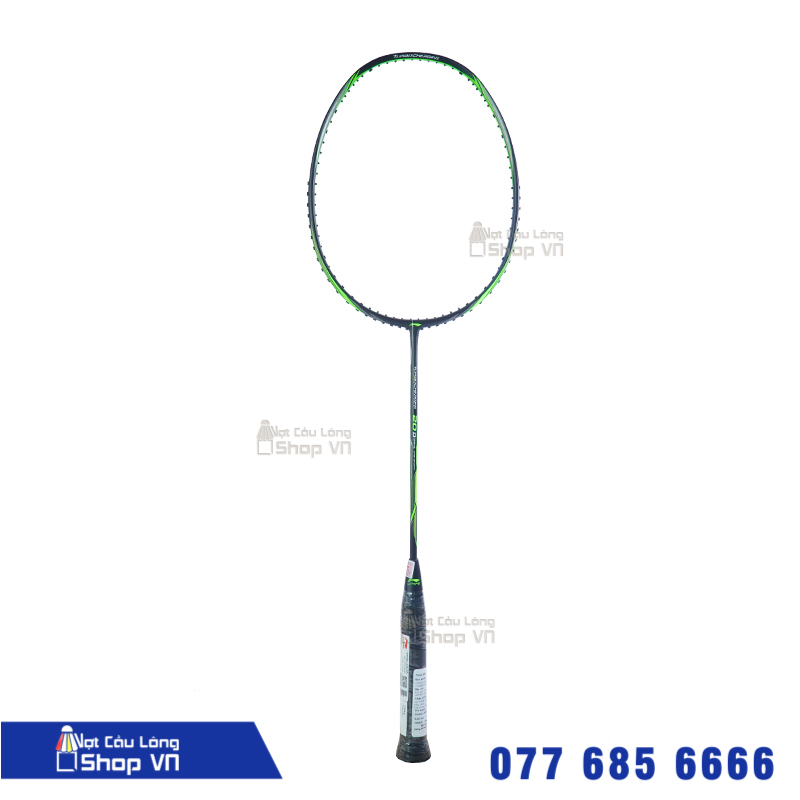 Vợt Cầu Lông Lining Turbo Charging 20D Chính Hãng