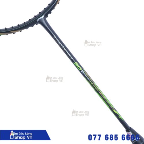 Khung Vợt cầu l&ocirc;ng Lining Turbo Charging 50D 
