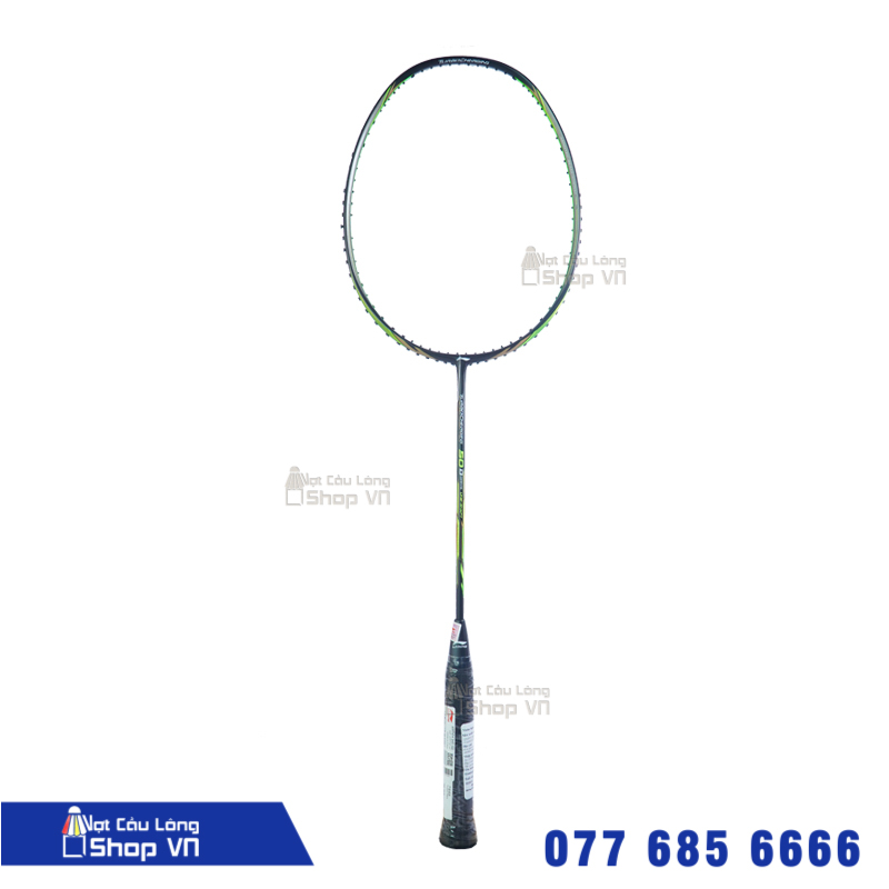 Vợt Cầu Lông Lining Turbo Charging 50D – Hàng Chính Hãng