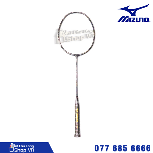 Vợt cầu lông Mizuno Fortius 11 Quick
